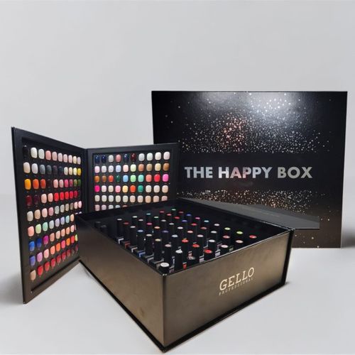 מזוודה Happy Box | גלו GELLO