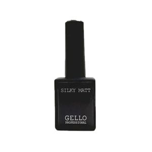 טופ מאט משי 13 מ"ל | גלו GELLO