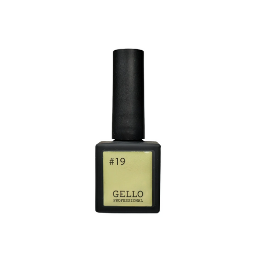לק ג'ל 8 מ