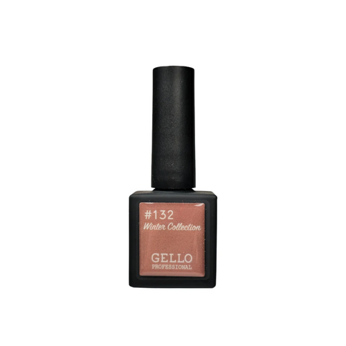 לק ג'ל 8 מ