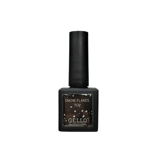 טופ סנוו פלאקס Snow Flakes top | גלו מיניס GELLO MINIZ