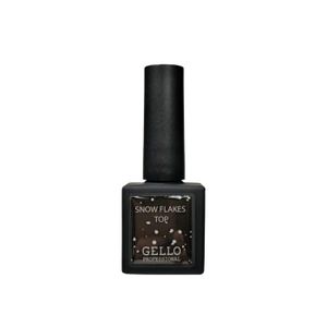 טופ סנוו פלאקס Snow Flakes top | גלו מיניס GELLO MINIZ