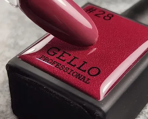 לק ג'ל 13 מ