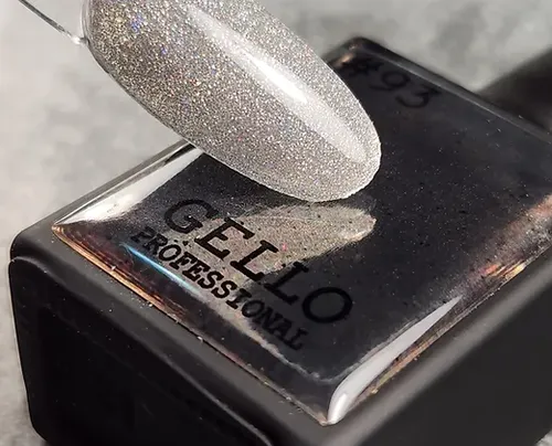 לק ג'ל 13 מ
