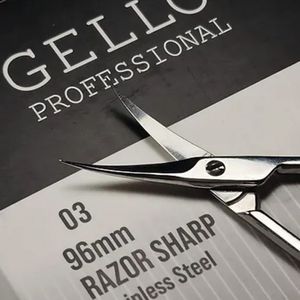מספרים מניקור | דגם 03-96mm | גלו GELLO