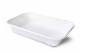 מגשים ומכלים כולל מכסים מ-PP, PET 20*145*210