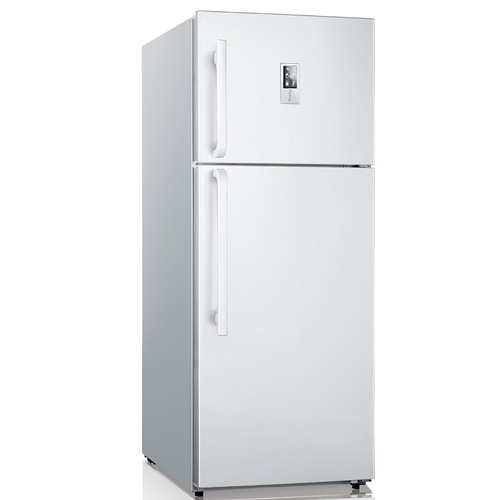 מקרר מקפיא עליון MIDEA HS585FWE