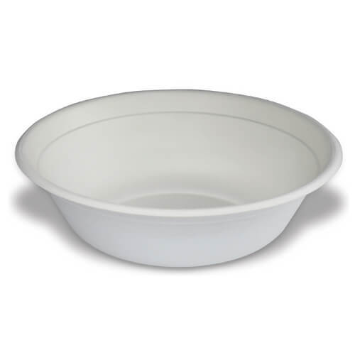 קנה סוכר - קערה עגולה 500 (1000