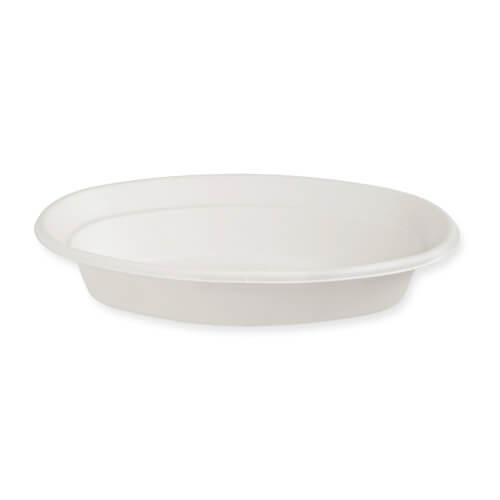 מגשים ומכלים כולל מכסים אובלי 170*220