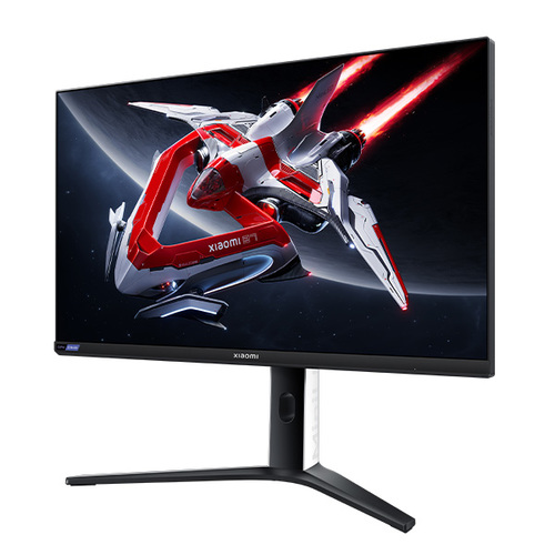 מסך מחשב Xiaomi Mini LED Gaming Monitor G Pro 27i P27QBA-RGPGL QHD | יבואן רשמי שנתיים אחריות