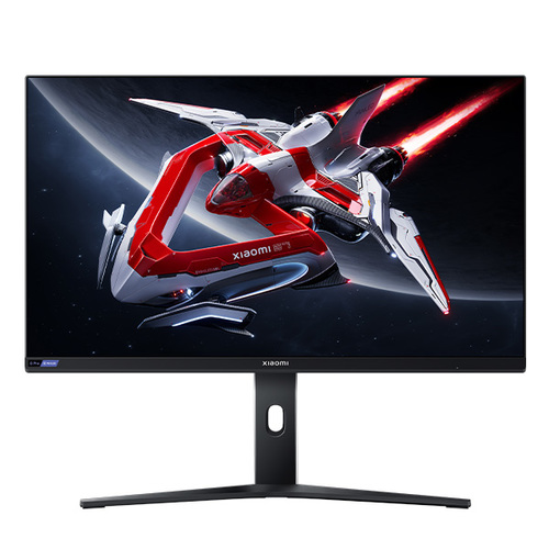מסך מחשב Xiaomi Mini LED Gaming Monitor G Pro 27i P27QBA-RGPGL QHD | יבואן רשמי שנתיים אחריות