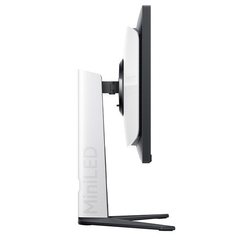 מסך מחשב Xiaomi Mini LED Gaming Monitor G Pro 27i P27QBA-RGPGL QHD | יבואן רשמי שנתיים אחריות