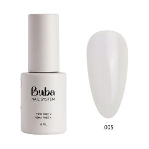 לק ג׳ל בובה Buba HEMA FREE גוון 005