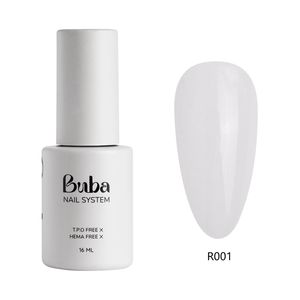 ראבר בייס בגוון בובה R001 Buba HEMA FREE
