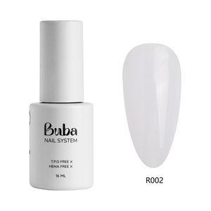 ראבר בייס בגוון בובה R002 Buba HEMA FREE