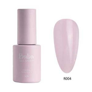 ראבר בייס בגוון בובה R004 Buba HEMA FREE