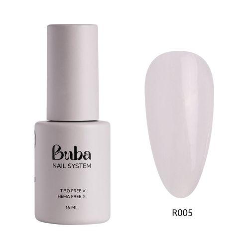 ראבר בייס בגוון בובה R005 Buba HEMA FREE