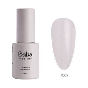 ראבר בייס בגוון בובה R005 Buba HEMA FREE