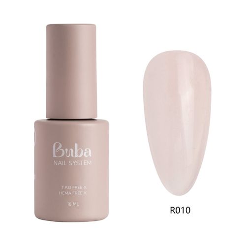 ראבר בייס בגוון בובה R010 Buba HEMA FREE