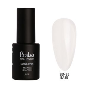 בייס גמיש sense base בובה Buba