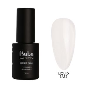 בייס נוזלי liquid base בובה Buba