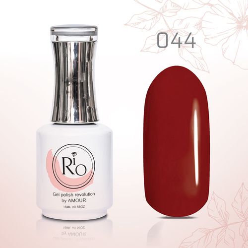 לק ג'ל 16 מ