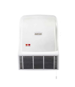 מפזר חום לאמבטיה 2200W ATL-137