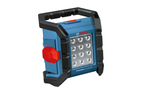 גוף פנס נטען GLI 18V-1200C בוש