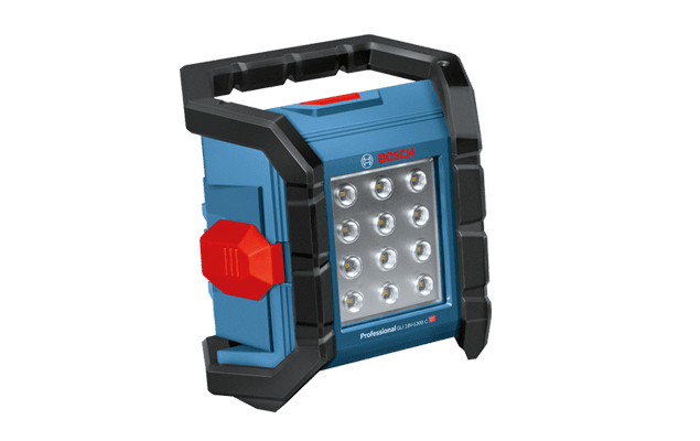 גוף פנס נטען GLI 18V-1200C בוש