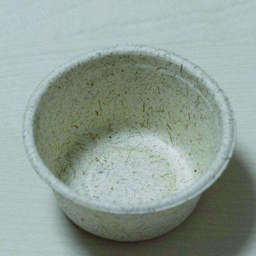 קנה סוכר ונבט חיטה - גביע קוקוט(2.5OZ) 