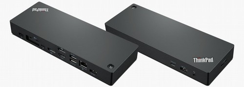 תחנת עגינה 40B00135IS Lenovo ThinkPad Universal Thunderbolt 4 Dock
