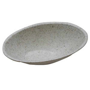 קנה סוכר ונבט חיטה -צלוחית ביצה