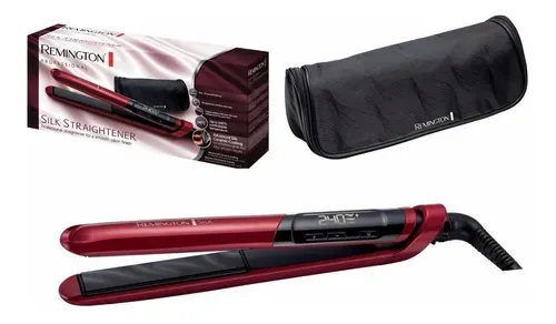 מחליק שיער מבית Remington דגם S9600 