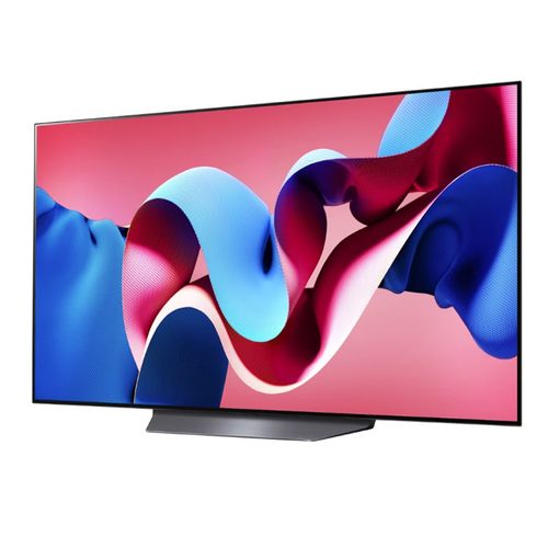 טלוויזיה LG אל ג'י OLED65CS4VA