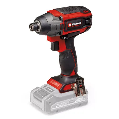 גוף מברגה אימפקט 18V בראשלס 4510085 איינהיל TP-CI 18\220 LI BL SOL