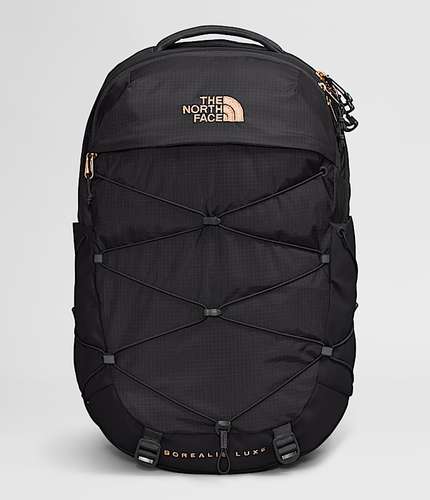 תיק יום לנשים 27 ליטר  Borealis Luxe  - THE NORTH FACE