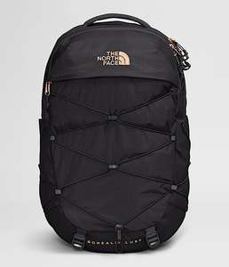תיק יום לנשים 27 ליטר Borealis Luxe - THE NORTH FACE