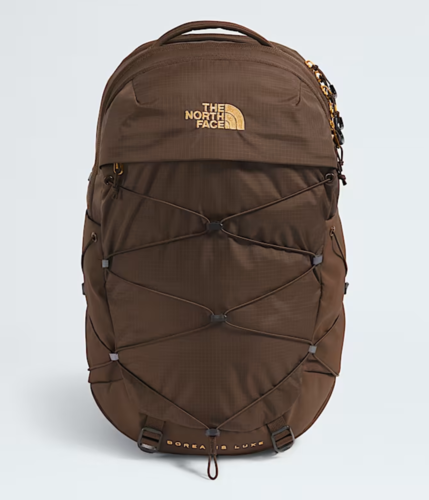 תיק יום לנשים 27 ליטר  Borealis Luxe  - THE NORTH FACE