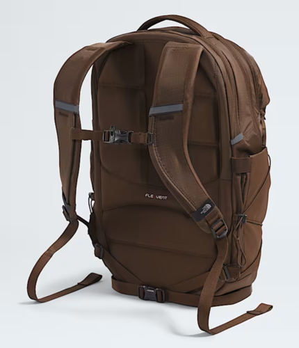 תיק יום לנשים 27 ליטר  Borealis Luxe  - THE NORTH FACE