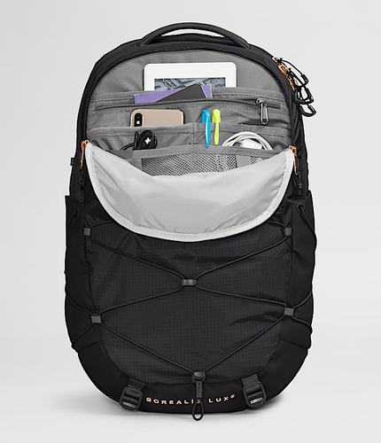 תיק יום לנשים 27 ליטר  Borealis Luxe  - THE NORTH FACE