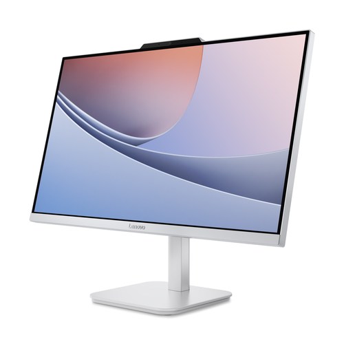 מחשב נייח מקצועי לנובו Lenovo AIO 24