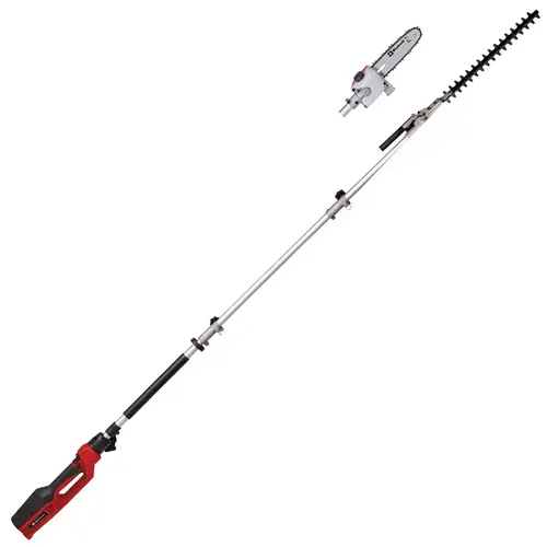 גוזם משור חשמלי 900W טלסקופי 4501290 איינהיל GC-HC 90/2046 T