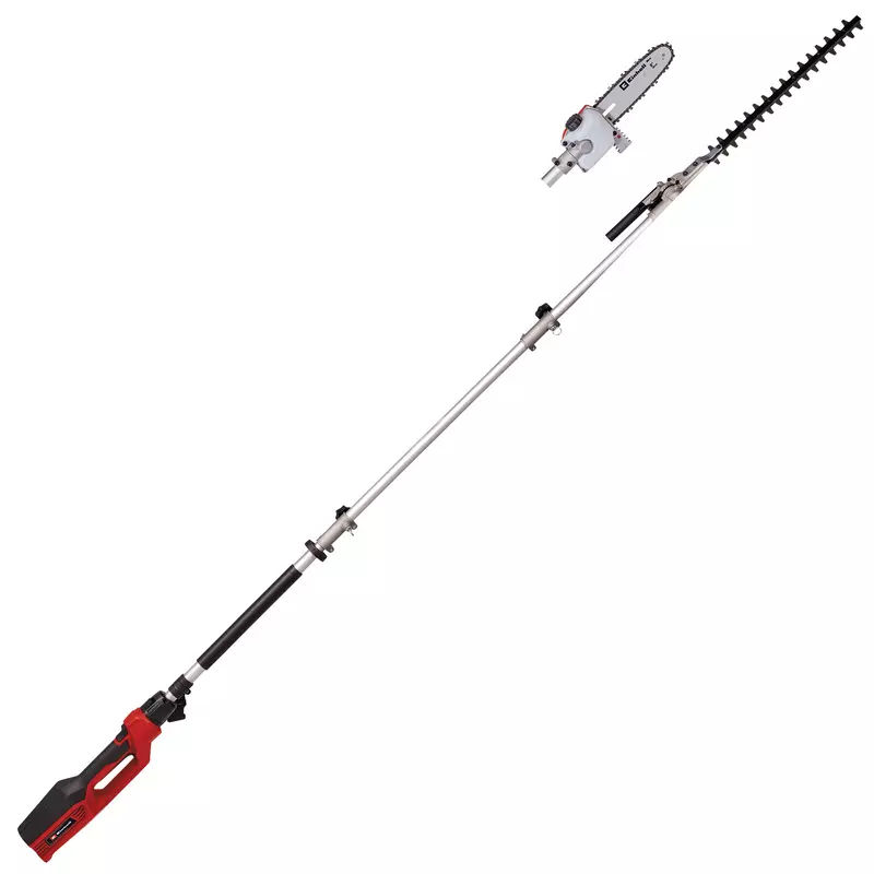 גוזם משור חשמלי 900W טלסקופי 4501290 איינהיל GC-HC 90/2046 T