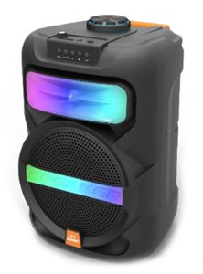 בידורית קריוקי דגם MS-2066BT