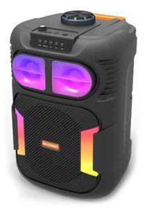 בידורית קריוקי דגם MS-2065BT