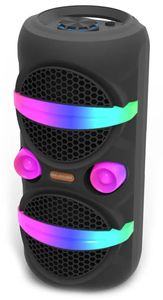 בידורית קריוקי דגם MS-2052BT