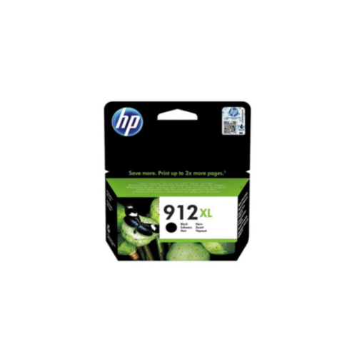 ‏ראש דיו ‏שחור HP 901XL CC654AE מקורי