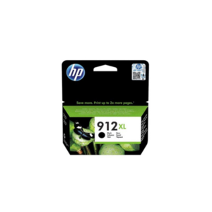 ‏ראש דיו ‏שחור HP 901XL CC654AE מקורי