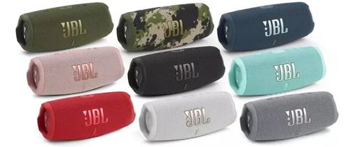 רמקול בלוטות’ דגם Charge 5 מבית JBL