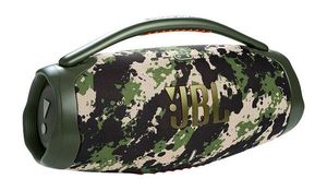 רמקול בלוטות’ דגם BoomBox 3 מבית JBL